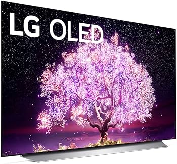 LG OLED48C1PJB 48インチ有機ELテレビ LG 有機EL TV【OLED48C1PJB】